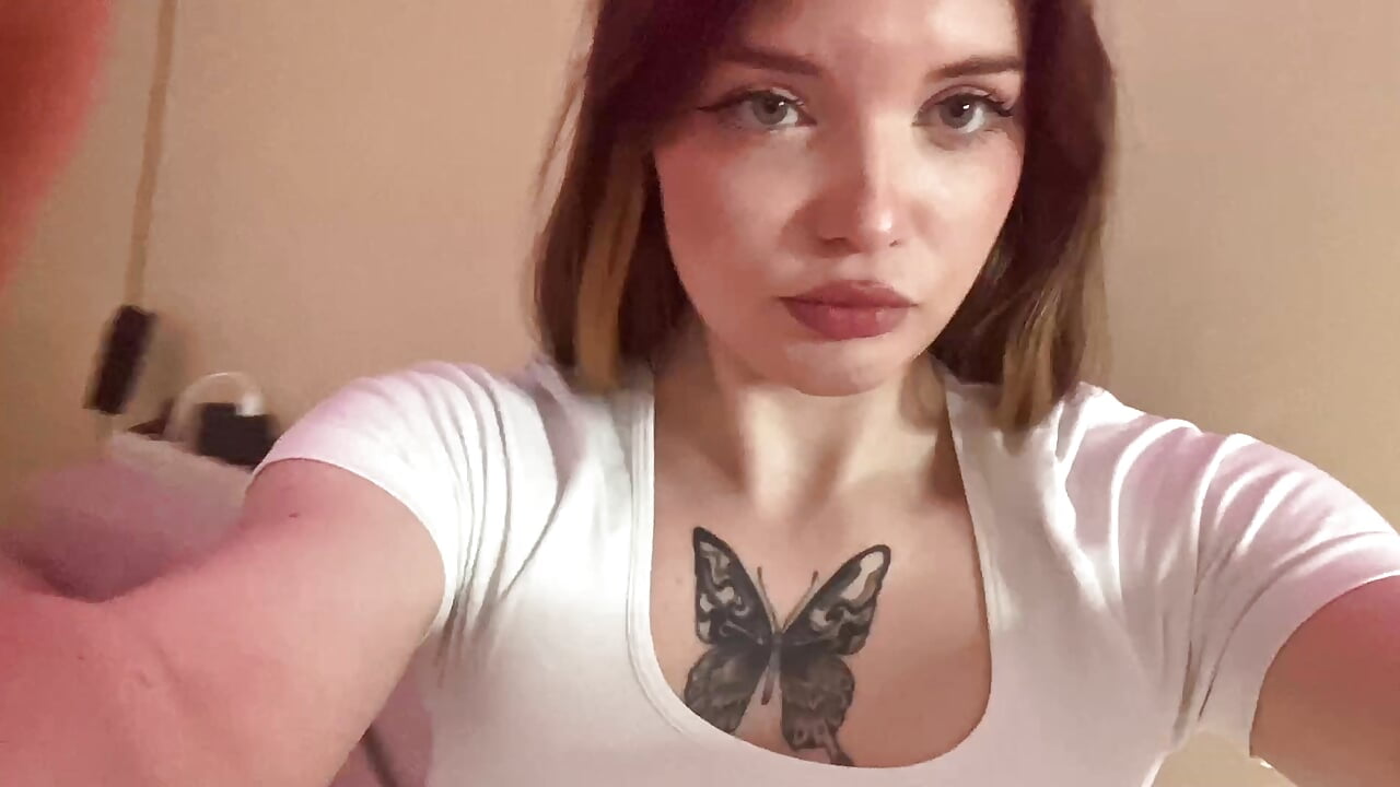 <3 <3  <3 - vídeo de la modelo de cam _Lily_Moon_