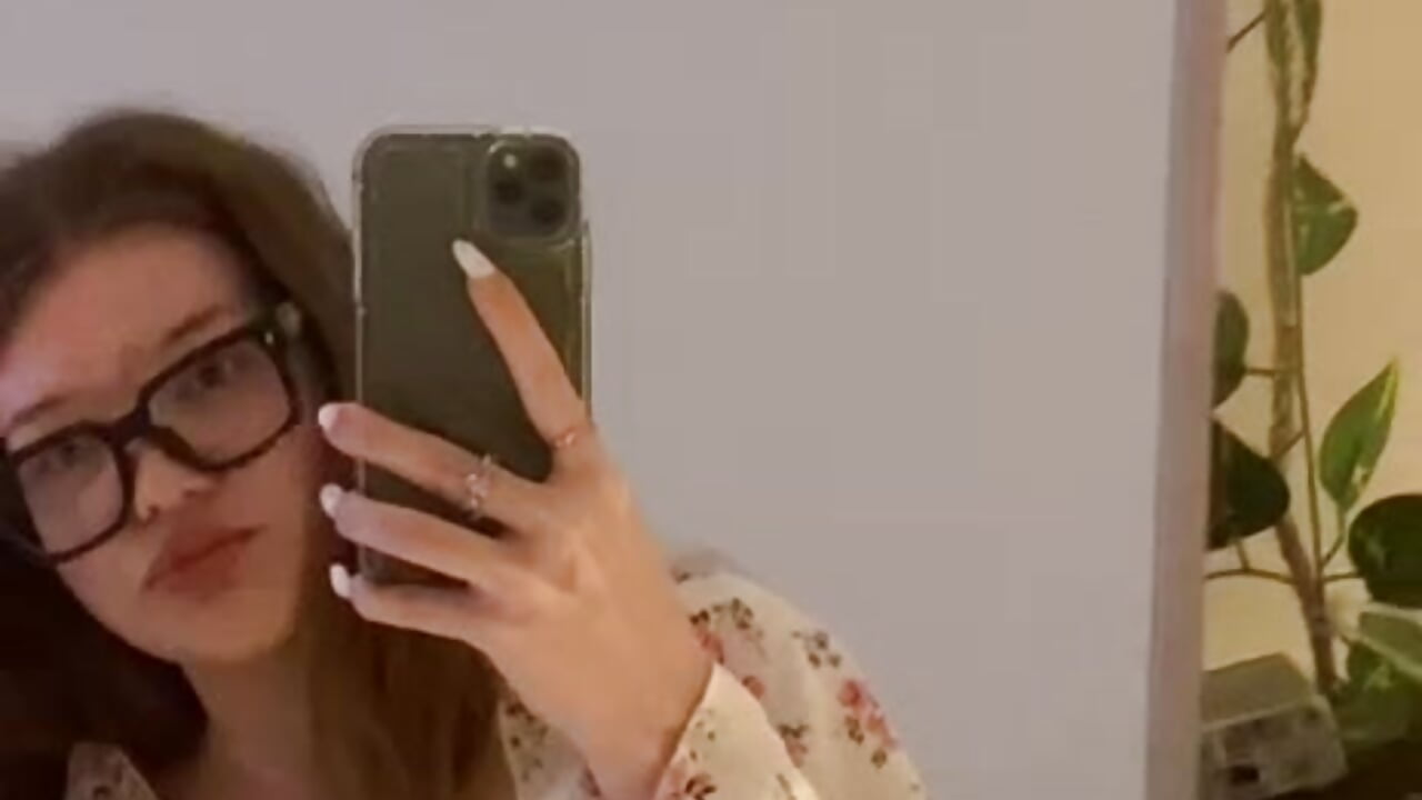 Dress :3 – video af _Lily_Moon_ cam-model