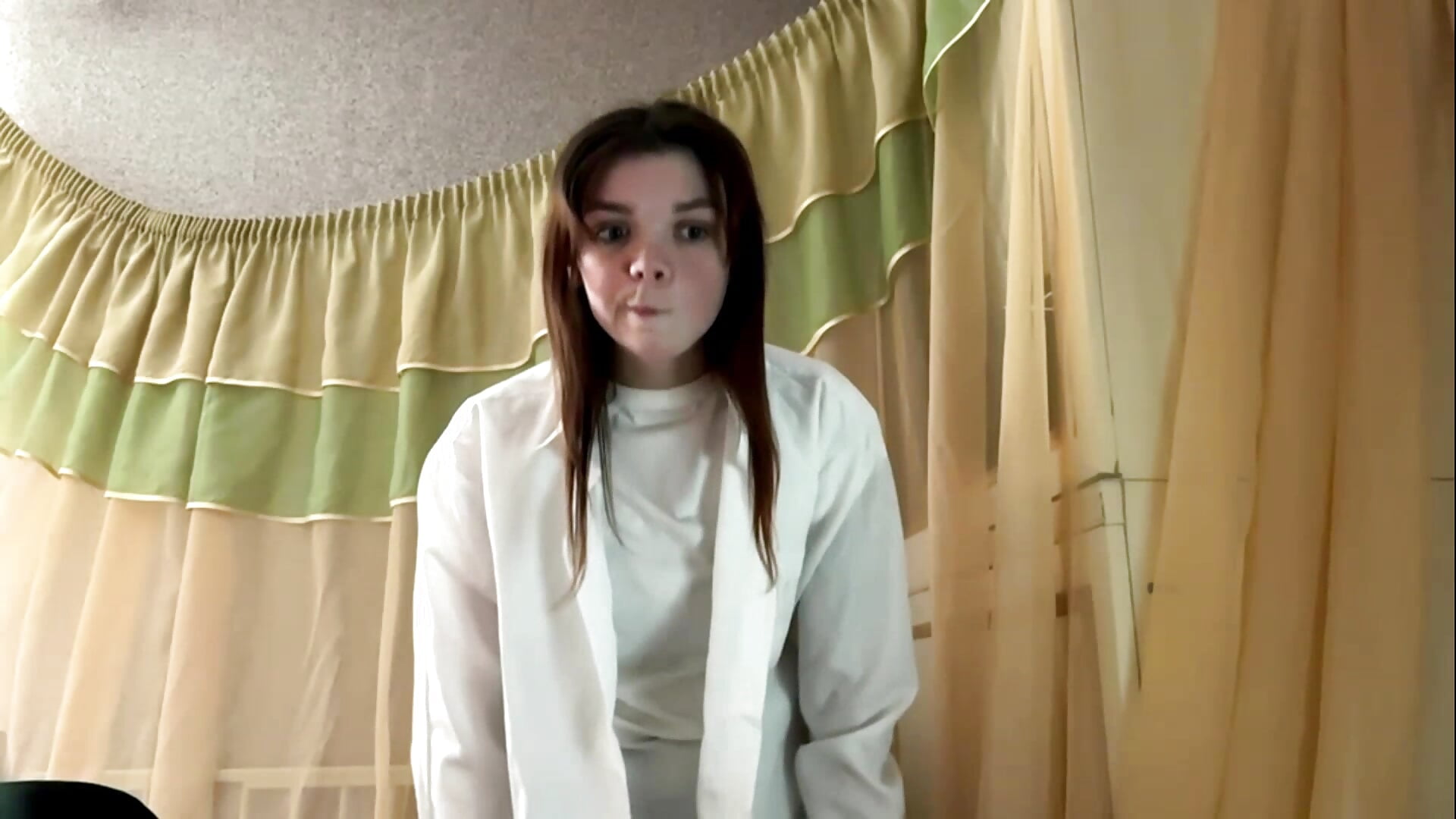 Flex - video by AlejandraSayers cam model