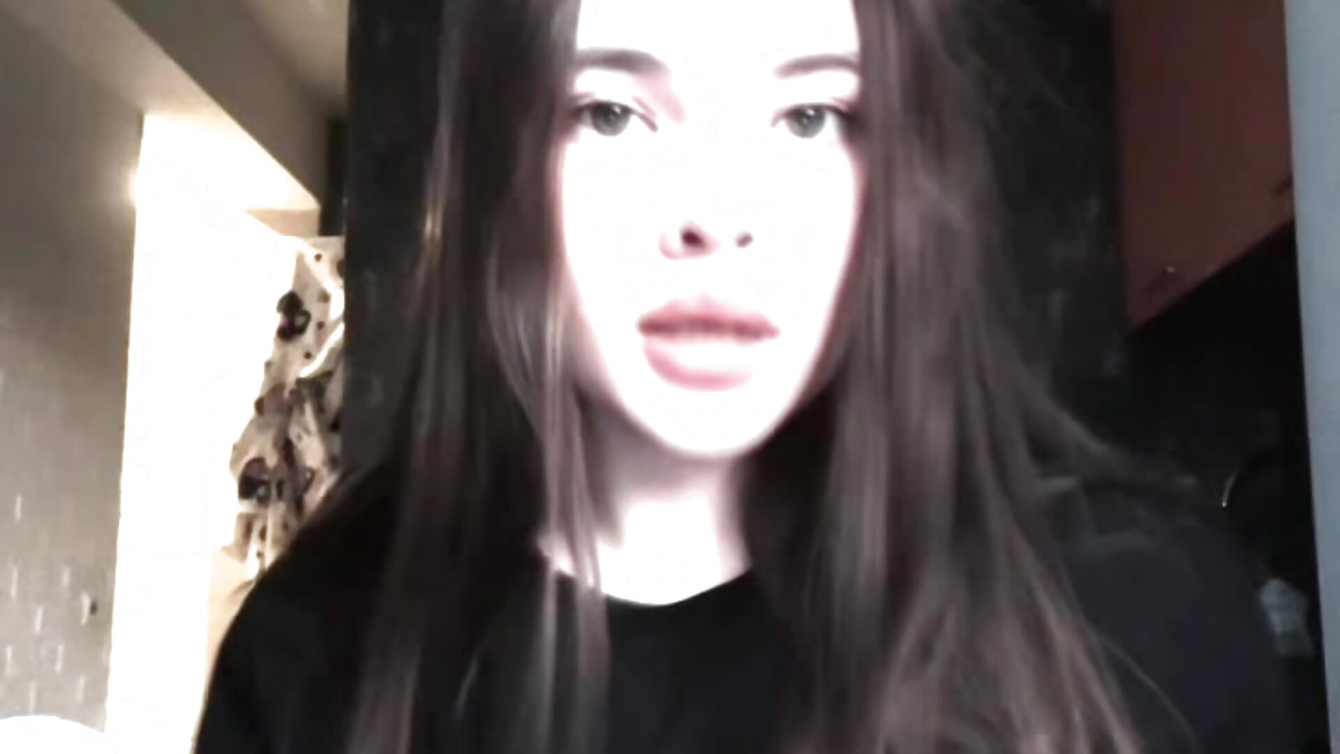 😛 - video by beloved_sofia cam model