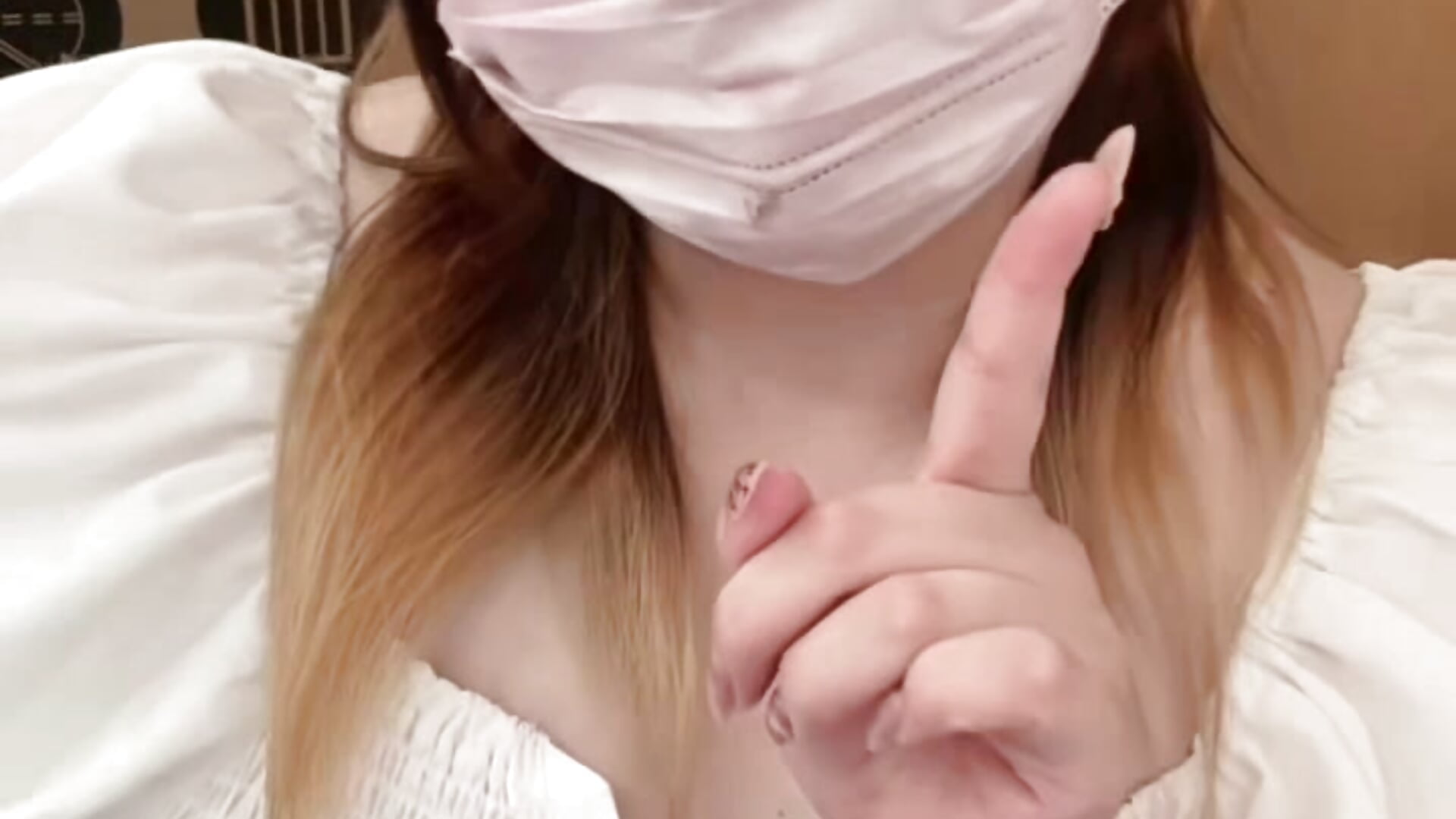 可愛すぎて💕ごめん🤦‍♀️ — filmik boin_boin_oppi, modela(-lki) na kamerkach