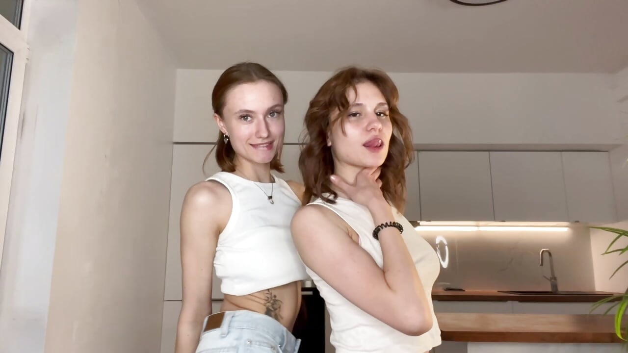 dream.. - video by BuenaKratky cam model