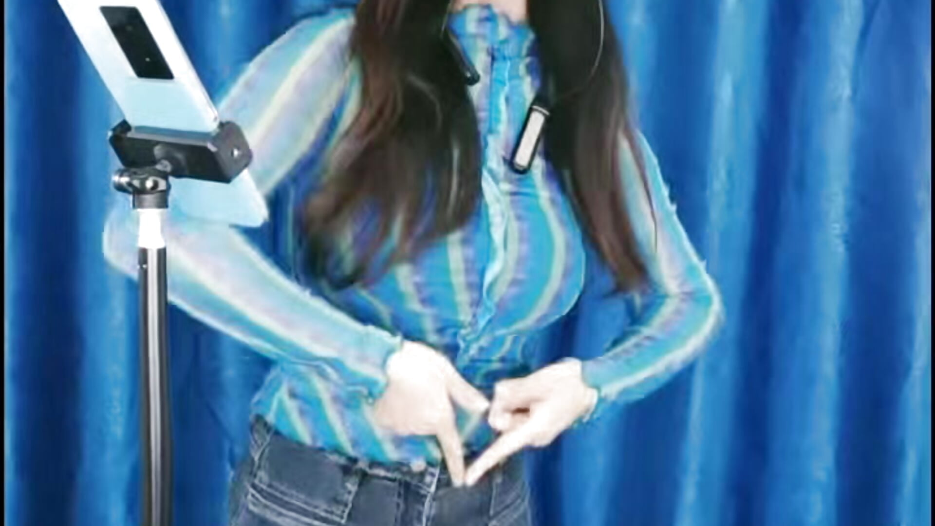 65 - video av asdf665577 cam-modell