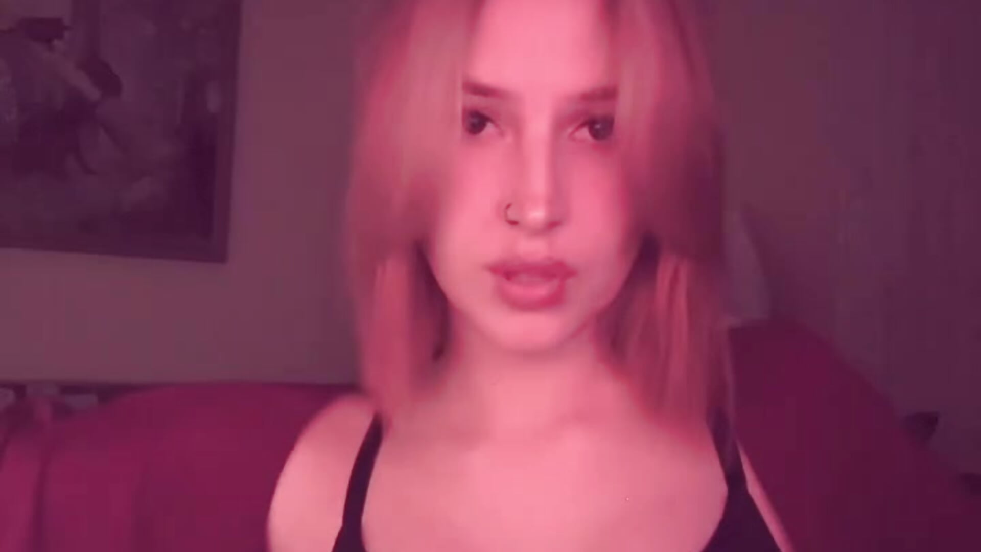 being silly ふざける ♡– MONTREAL kameramodell videója