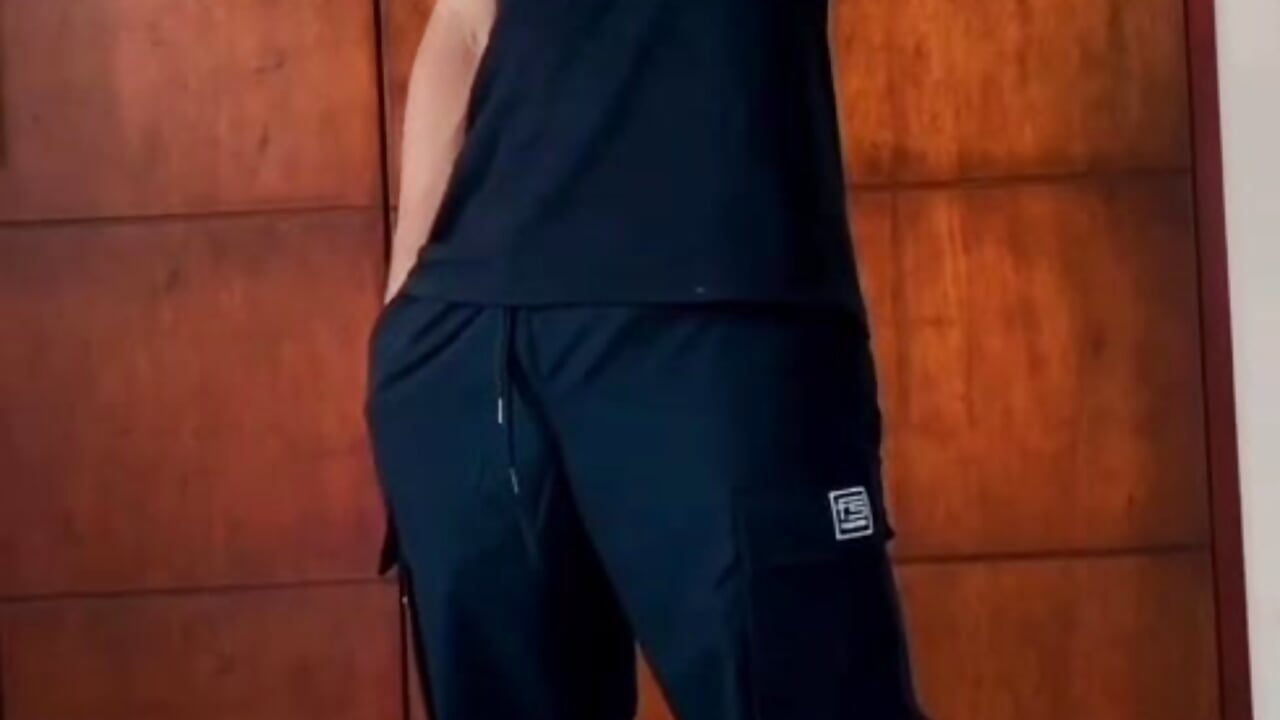 SEXY - vídeo de Brandon_Mercuri modelo de câmara