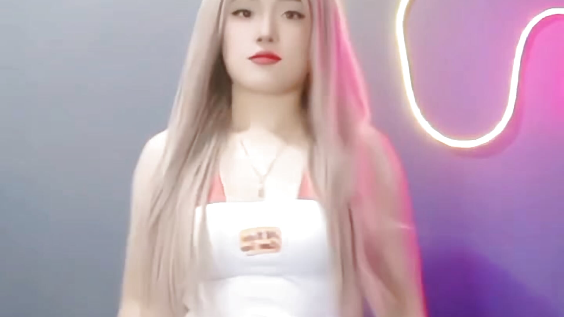 :3 - video oleh GiannaHulburt kamera model