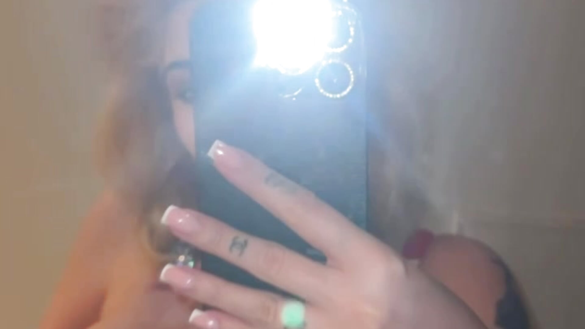 Vibe's 2 - video av Stormi_Mur cam-modell