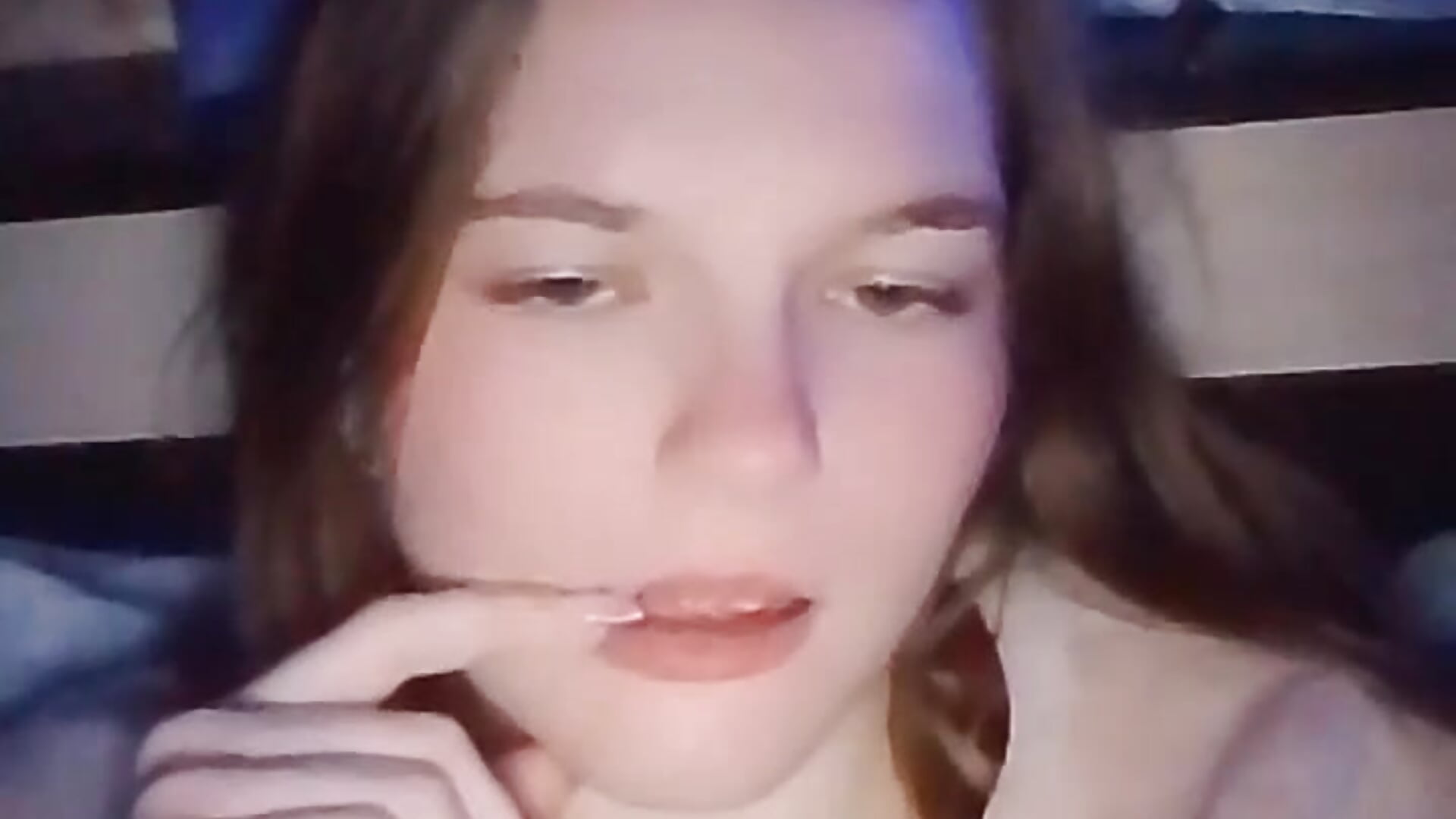 ayo - vidéo du modèle de showcams RottedDam