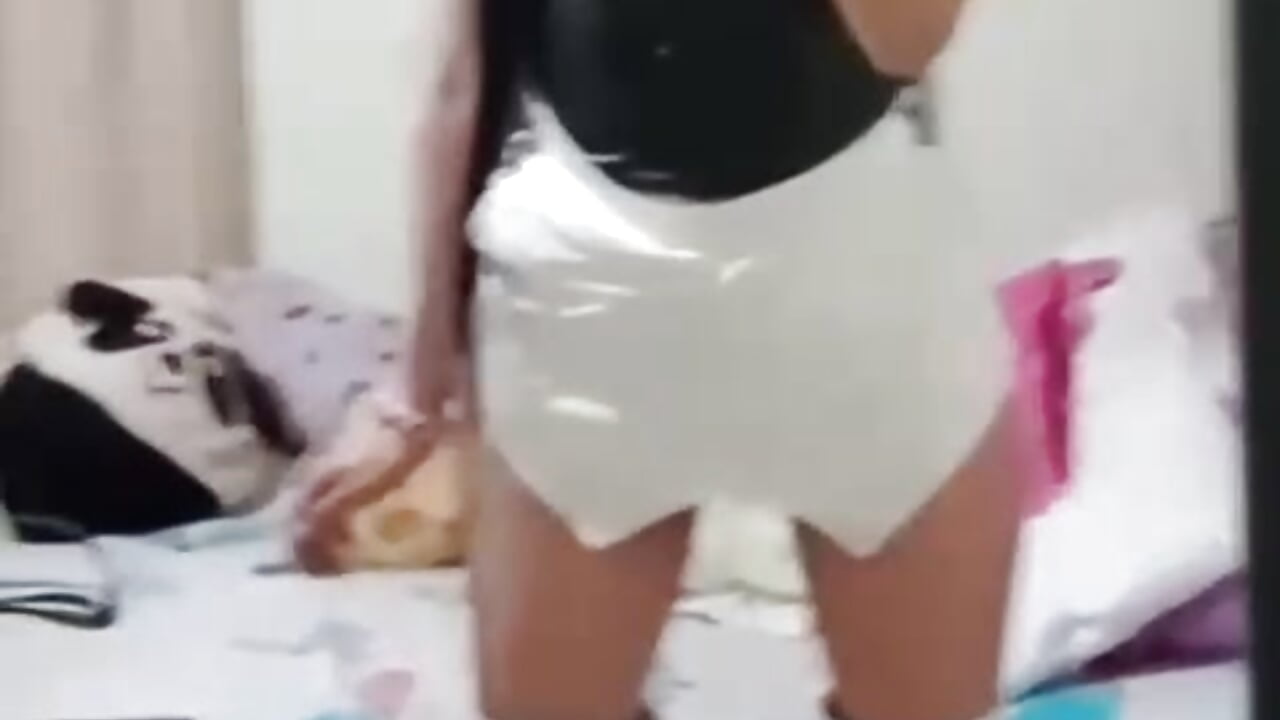 cute ari - vídeo de Ariana_west_ modelo de câmara