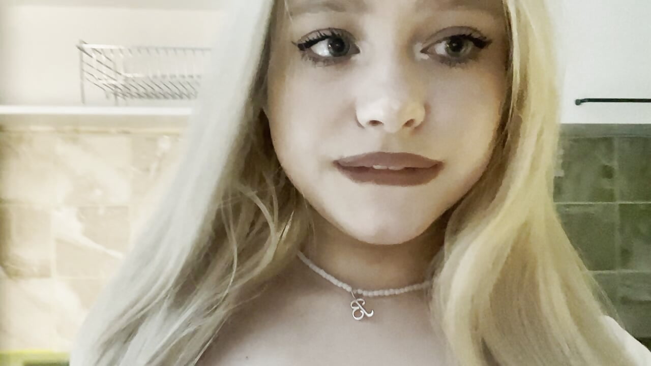 my Vibe - video av MidnightPoise cam-modell