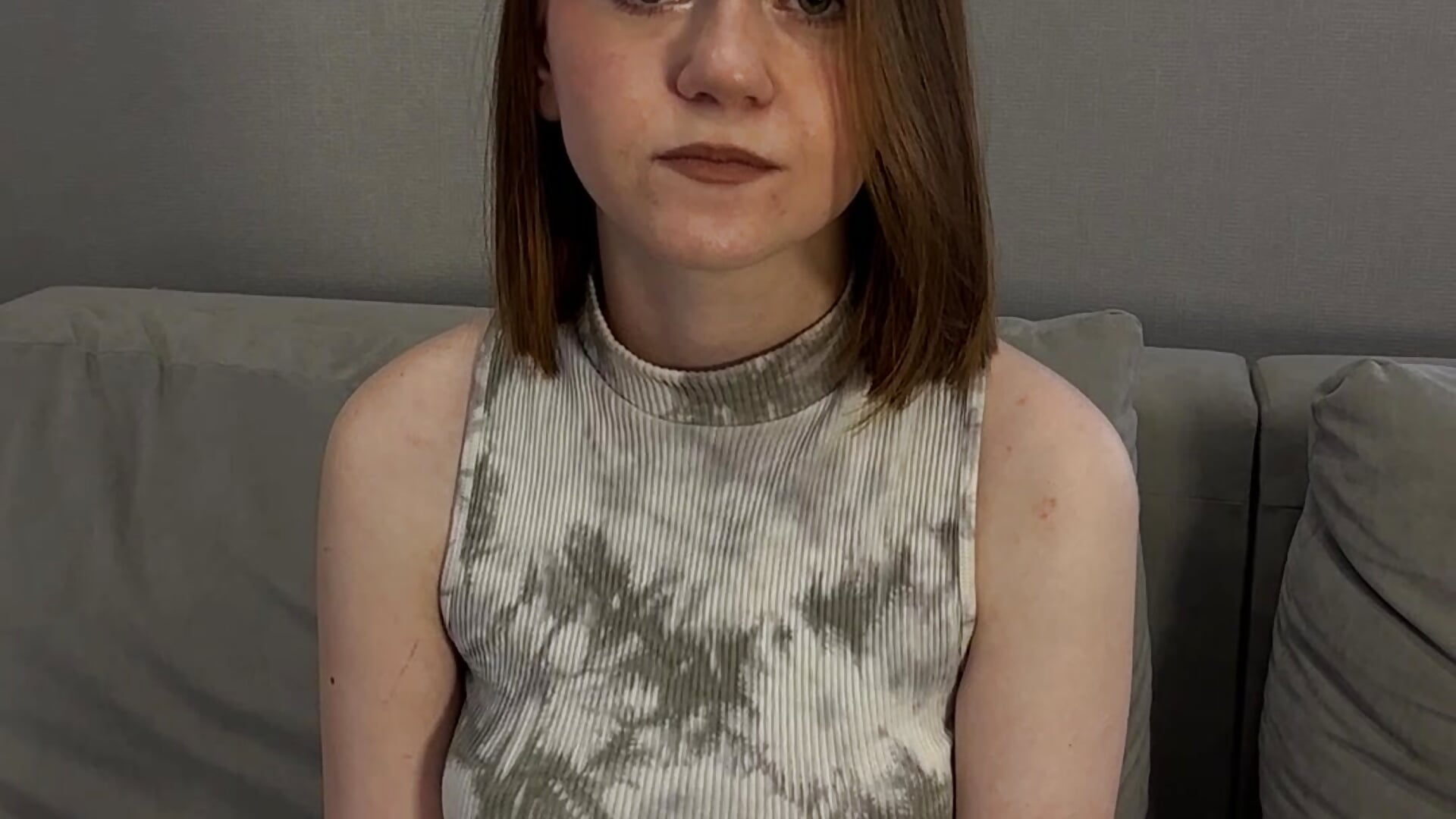 hi, bb) - video by VeronaPavlock cam model