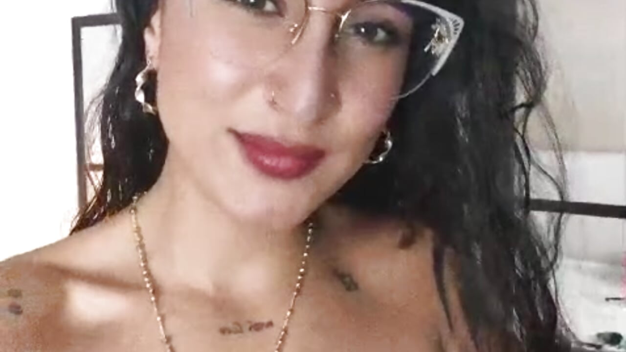 Im waiting for u! - video by Blake_frost cam model