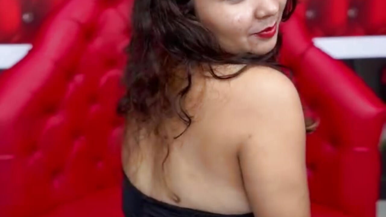 🥵😈 - video av Maya_Naughty cam-modell