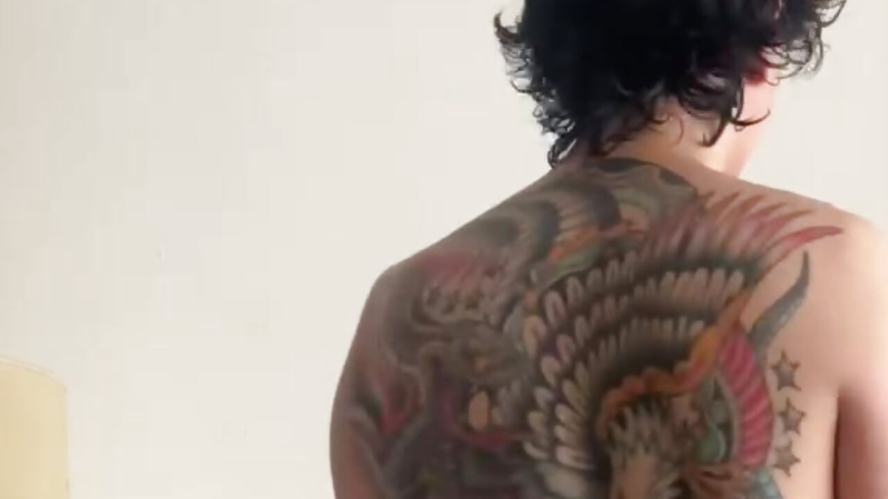 FallenArchangelHot - 摄像头主播热门视频 1697