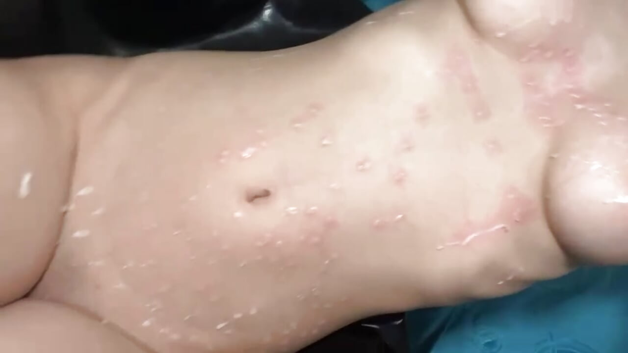 XX - video by amber_luz_hot cam model