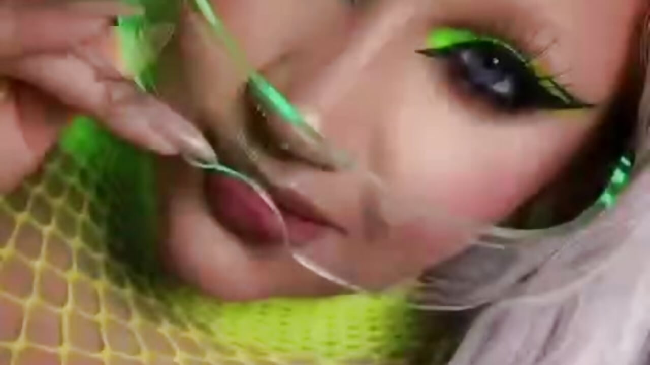 ✨JUST ME✨ - clip cu GlamorousBlond model videochat