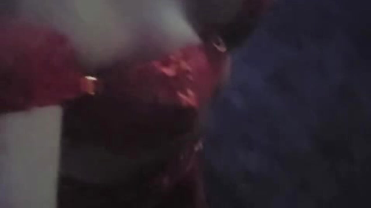 Quick Pick 😉 - video by Krystyne cam model