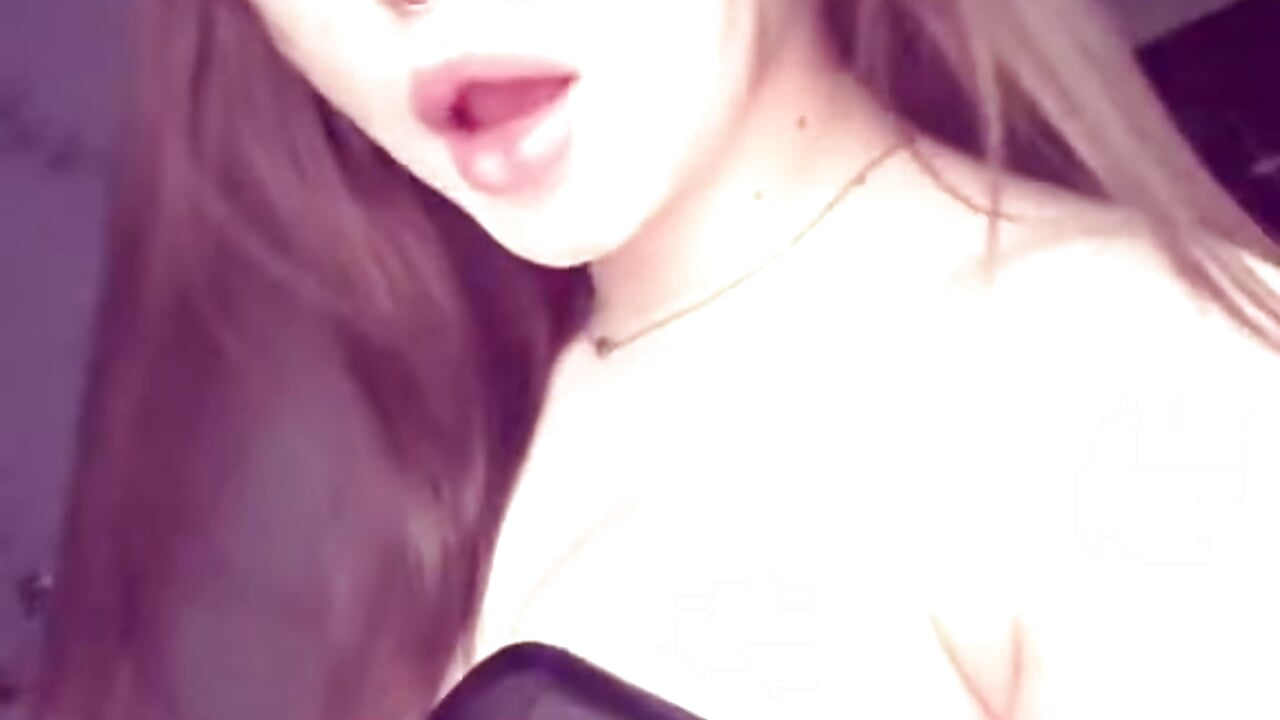 my vibe – video od webkamerové modelky BeverlyShieh