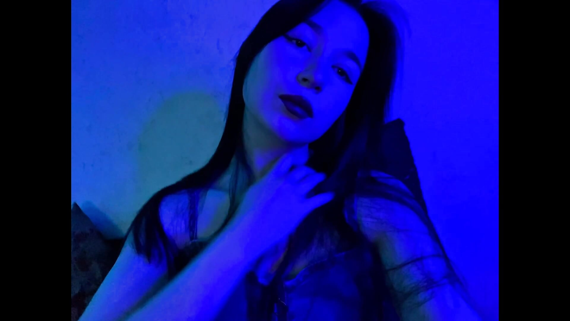 🧂 A salty morning after a long night 🧂 – video af Necusharon