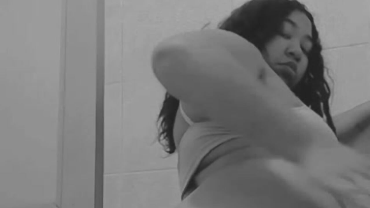¿Do you love my big ass? - video by Samantha-Fox7 cam model
