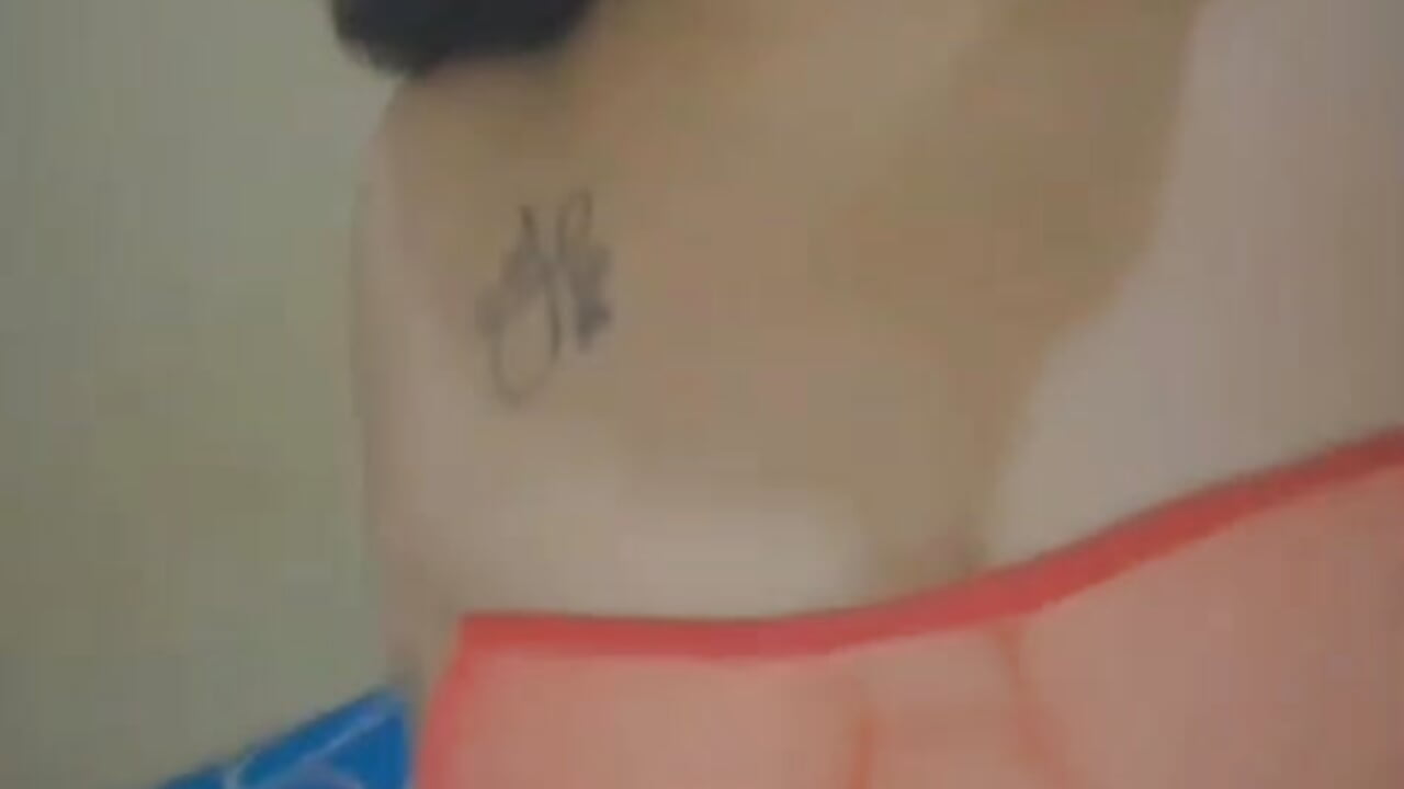 💋 Buenos días amores 🫰🏻❤️ - video by Samantha-Fox7 cam model