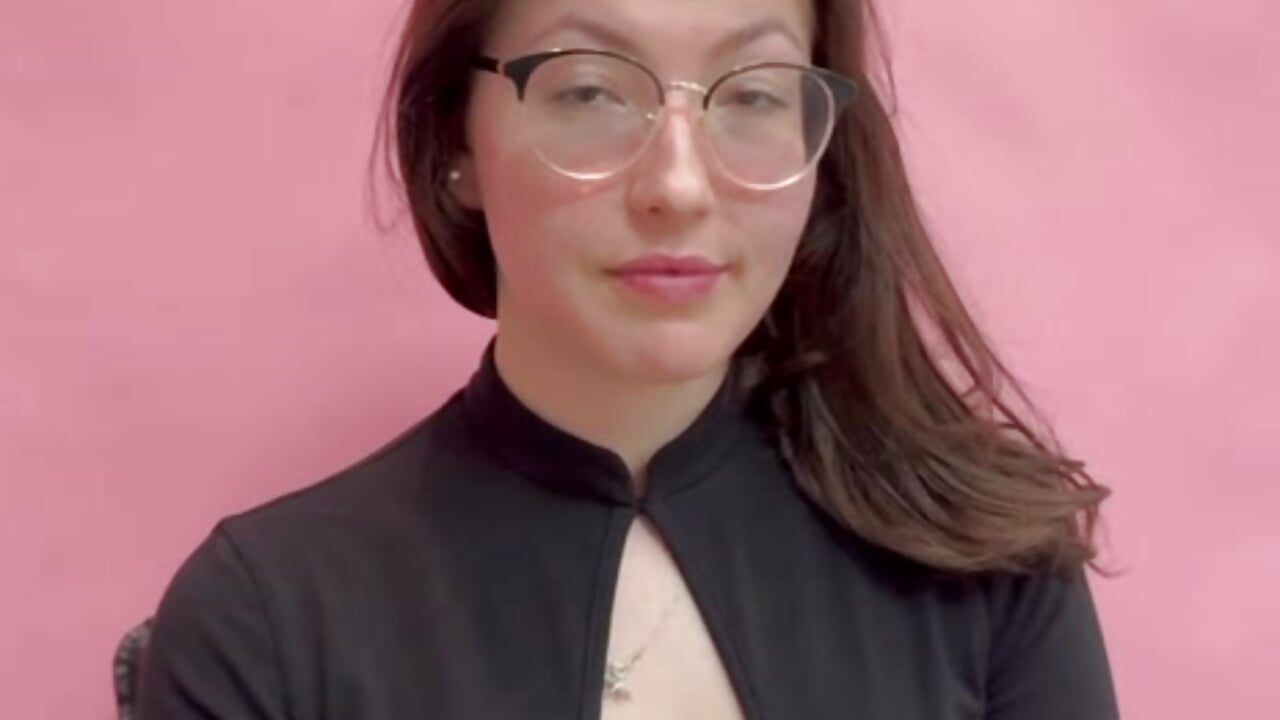 Ntmu❤️ - Video von BlytheGenas Cam-Model