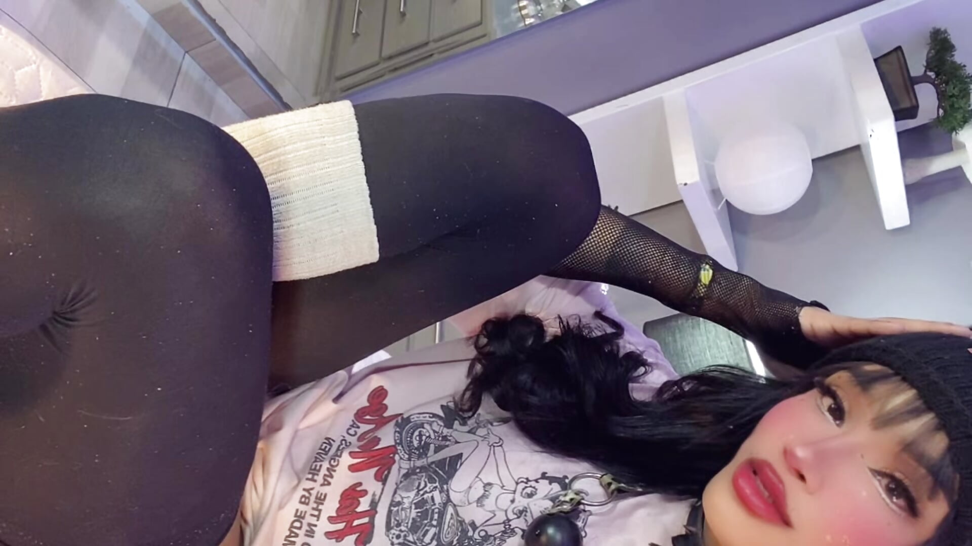 💋 Lana - Video von ExoticlanaDoll Cam-Model