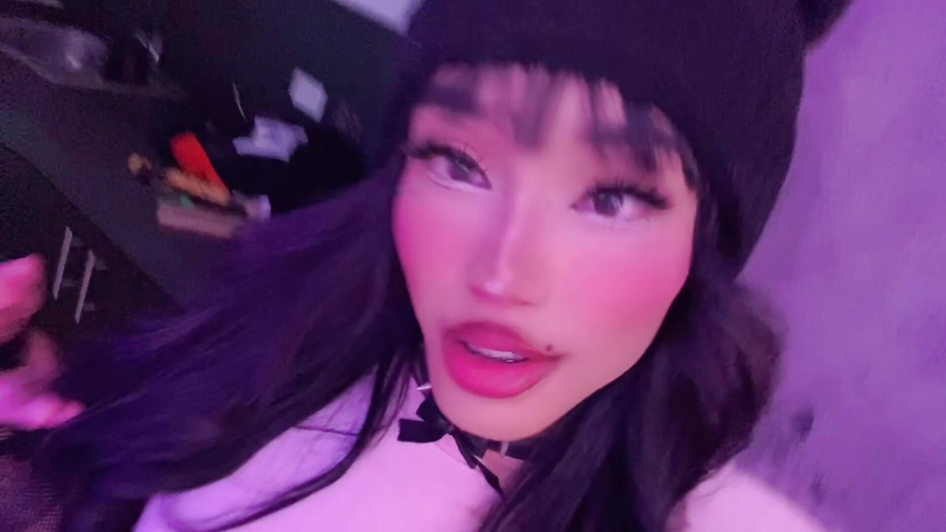 LANA🌸 - Video von ExoticlanaDoll Cam-Model