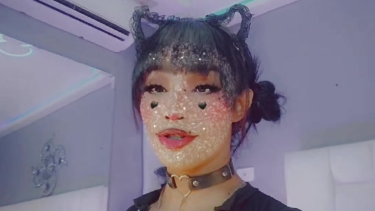 ExoticlanaDoll
