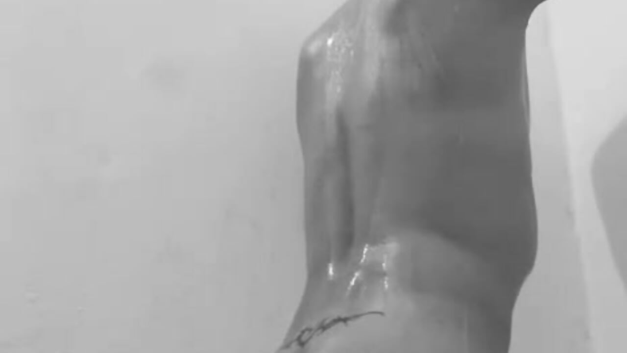 sexy shower 💋😈🔥