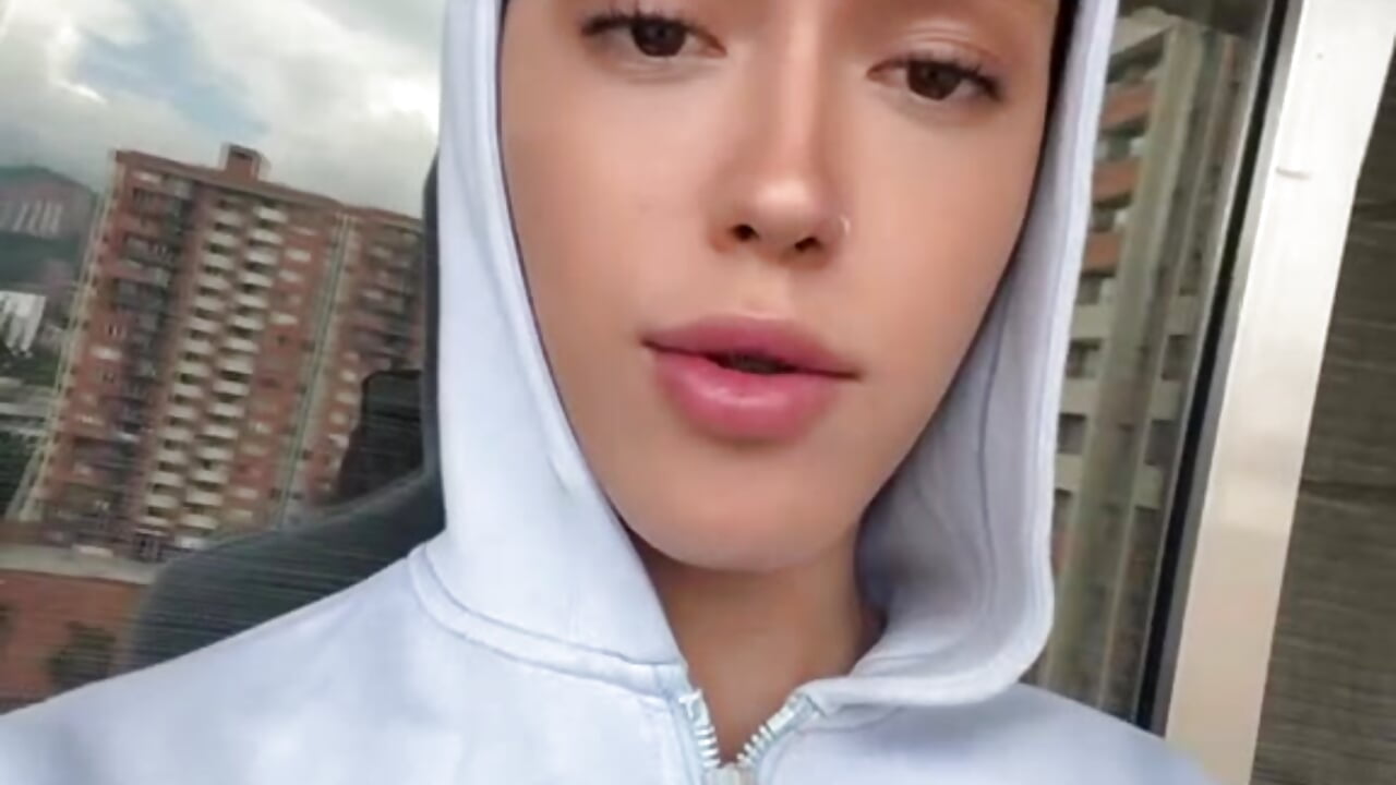 ❤️ - 視頻由 Iam_Caami_ 主播提供