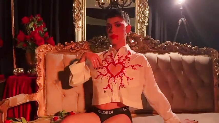My New Profile Video - βίντεο μοντέλου Iam_Caami_