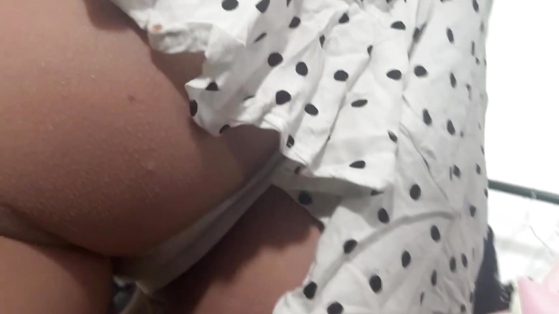 SENSUALITY AND NAUGHTY - video di mon_belle_ modella di cam