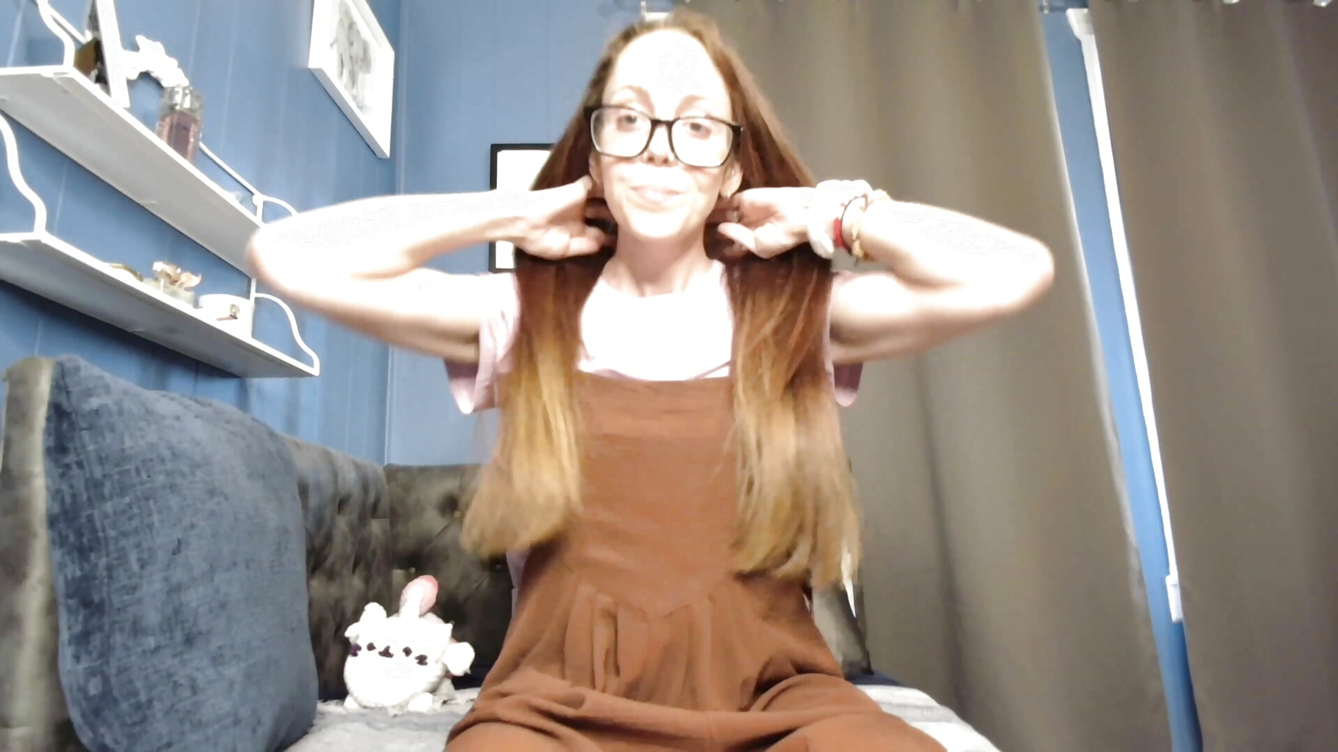 Embarrassing Farts - Vídeo de SluttySarah2467, modelo de vídeos
