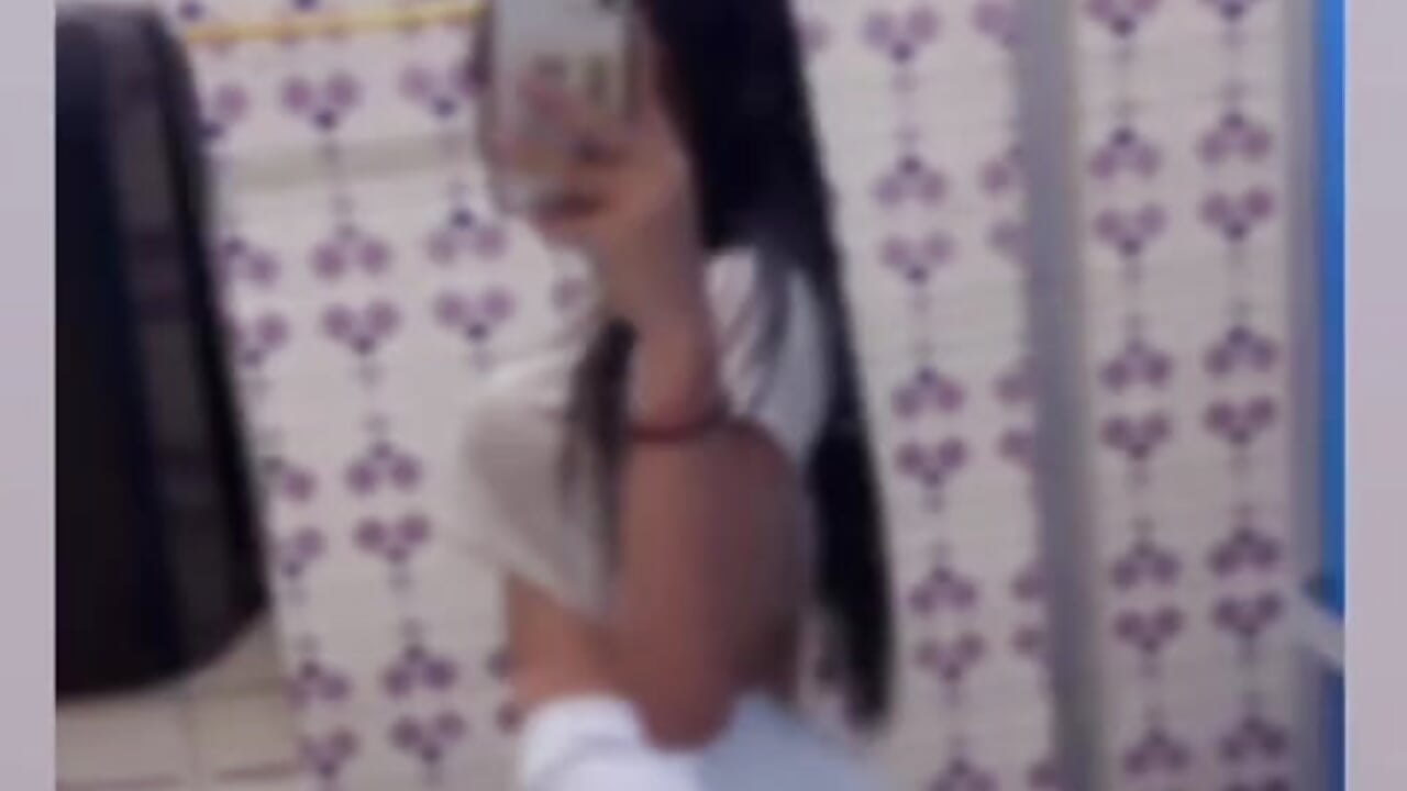 Sweet Ass 🍑🔥 - video by AriadnaSweet_ cam model