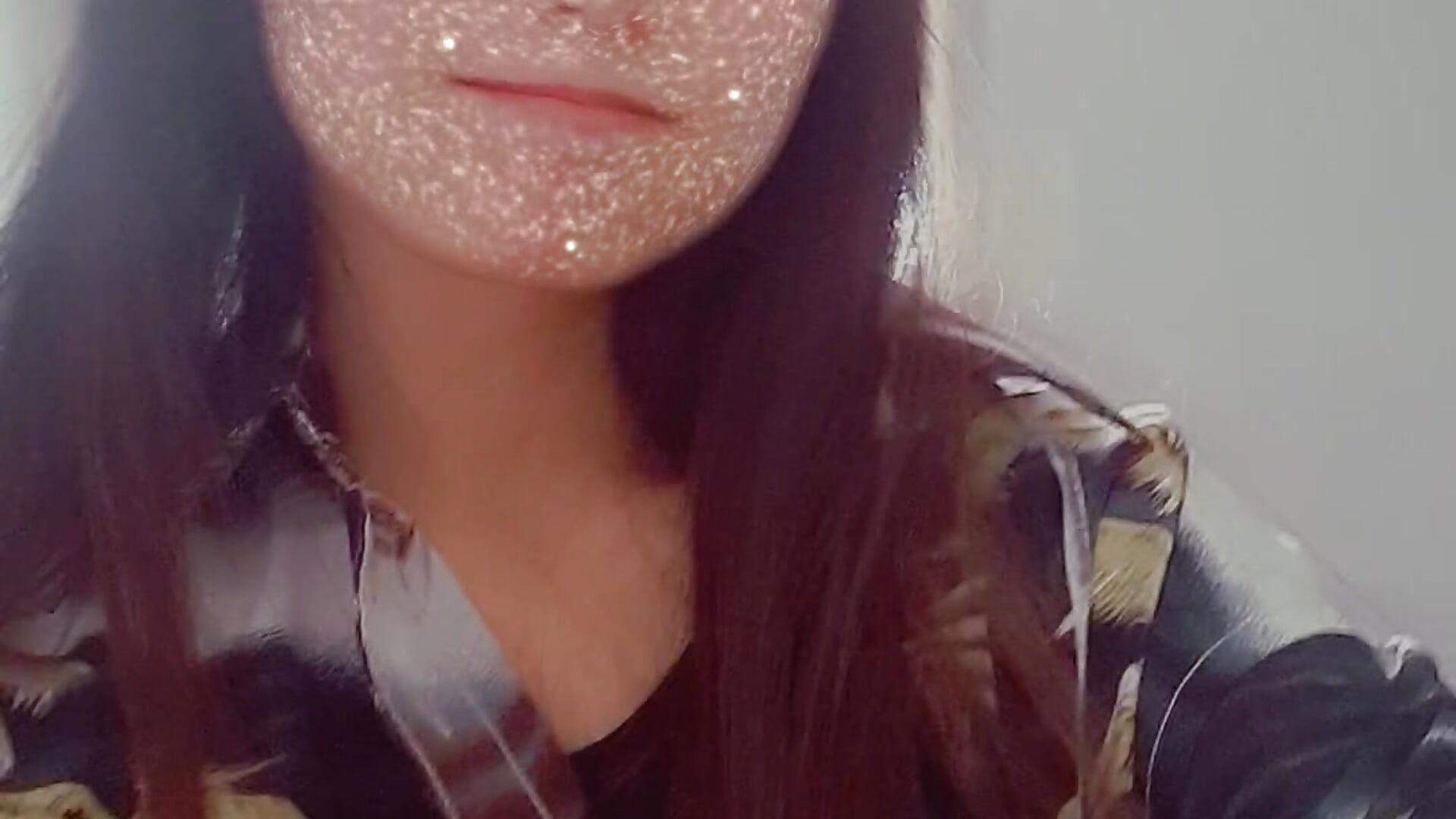 I'm fooling around - video by LeyaHanami cam model