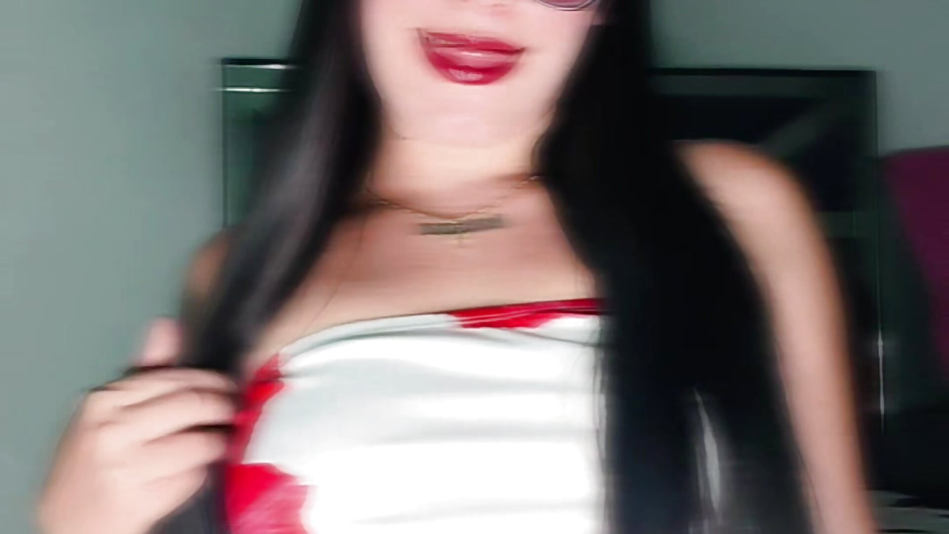 Hello💋 - valeryrouse27 캠 모델의 동영상