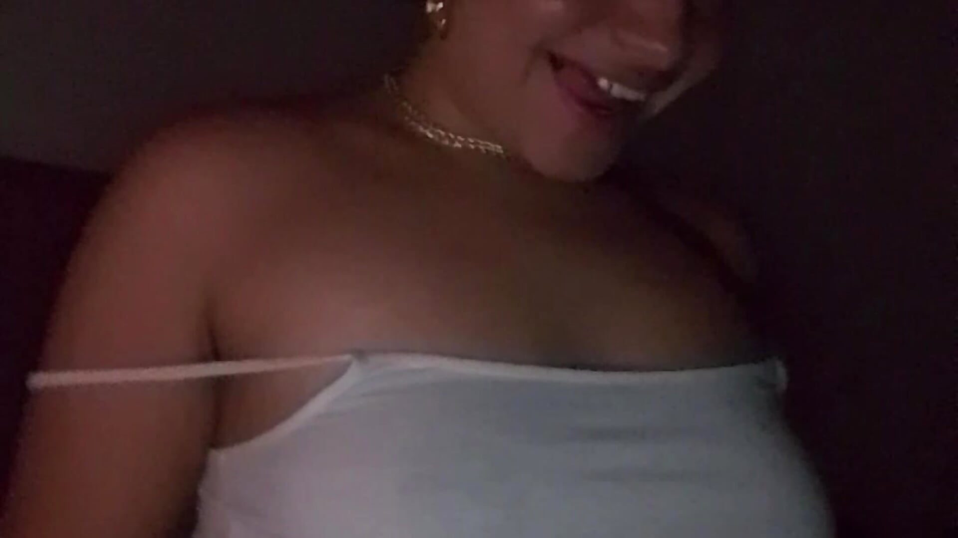 I'm ready to please your tastes, want to try me? 🙉♥️😋 - відео від вебкаммоделі CanelaSkinxxx