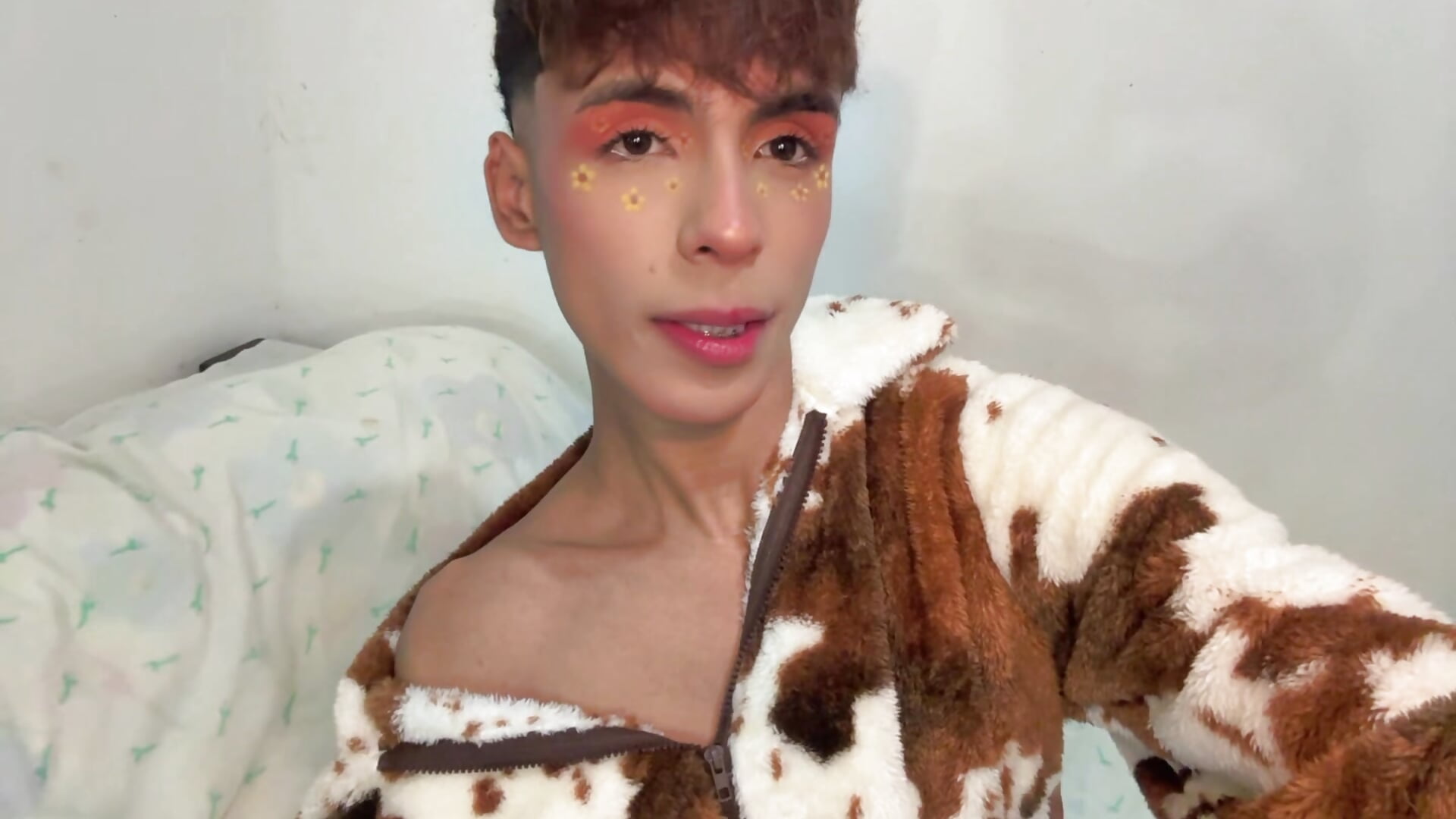 My 💗 - vídeo de la modelo de cam KaelSoft_