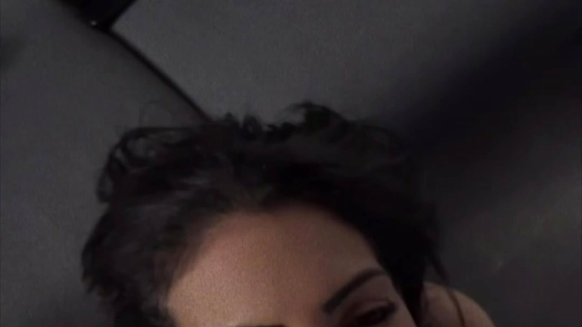 Il m’a rempli le visage😶‍🌫️😈