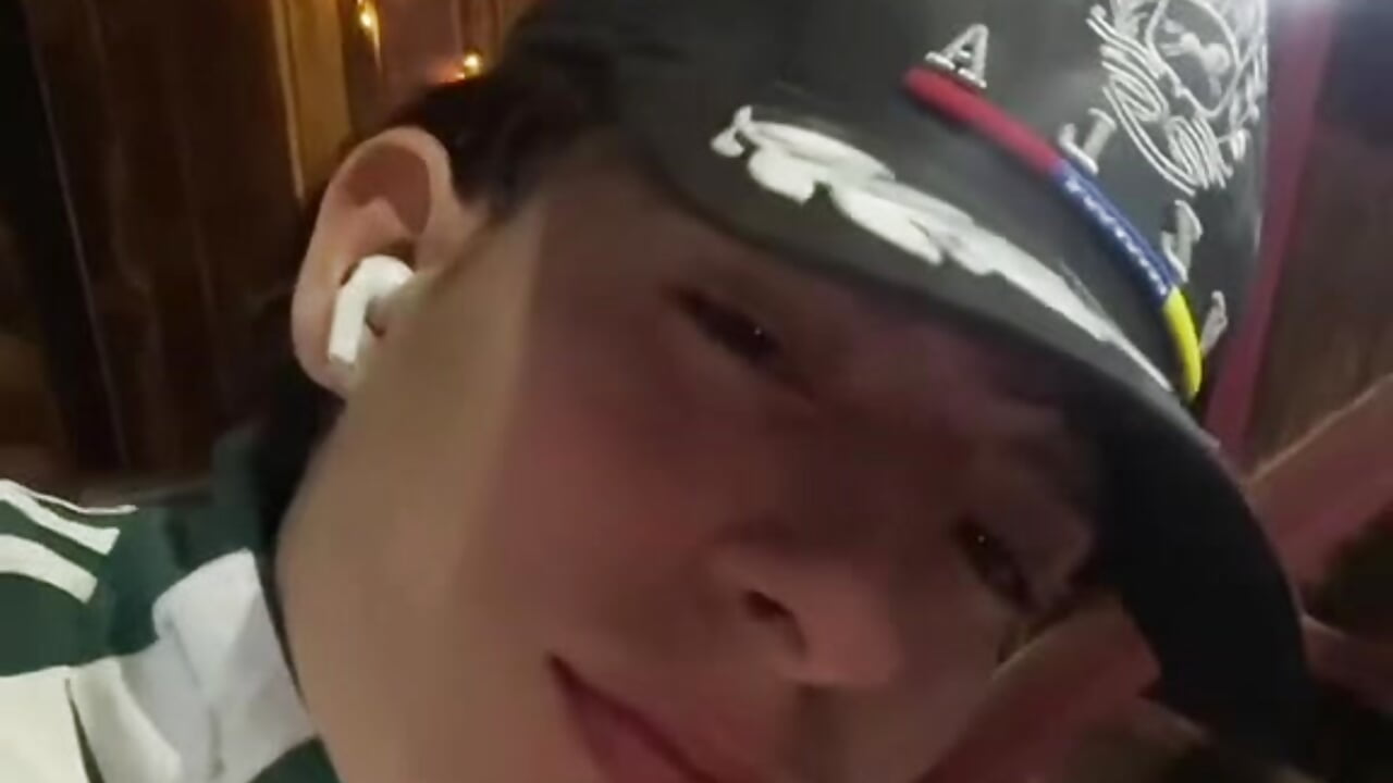 IMG_2080– TheGhostMaster kameramodell videója