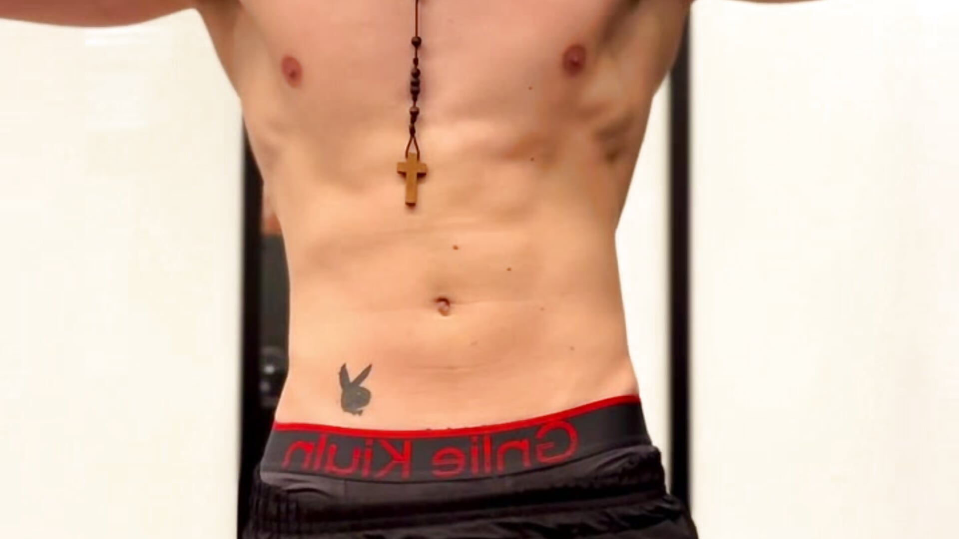  7205 Video Sohor Kini Model kamera - TheGhostMaster