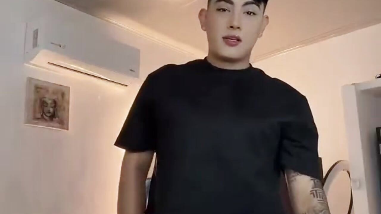 sexy andy - Vídeo de andy__carrintong, modelo de vídeos