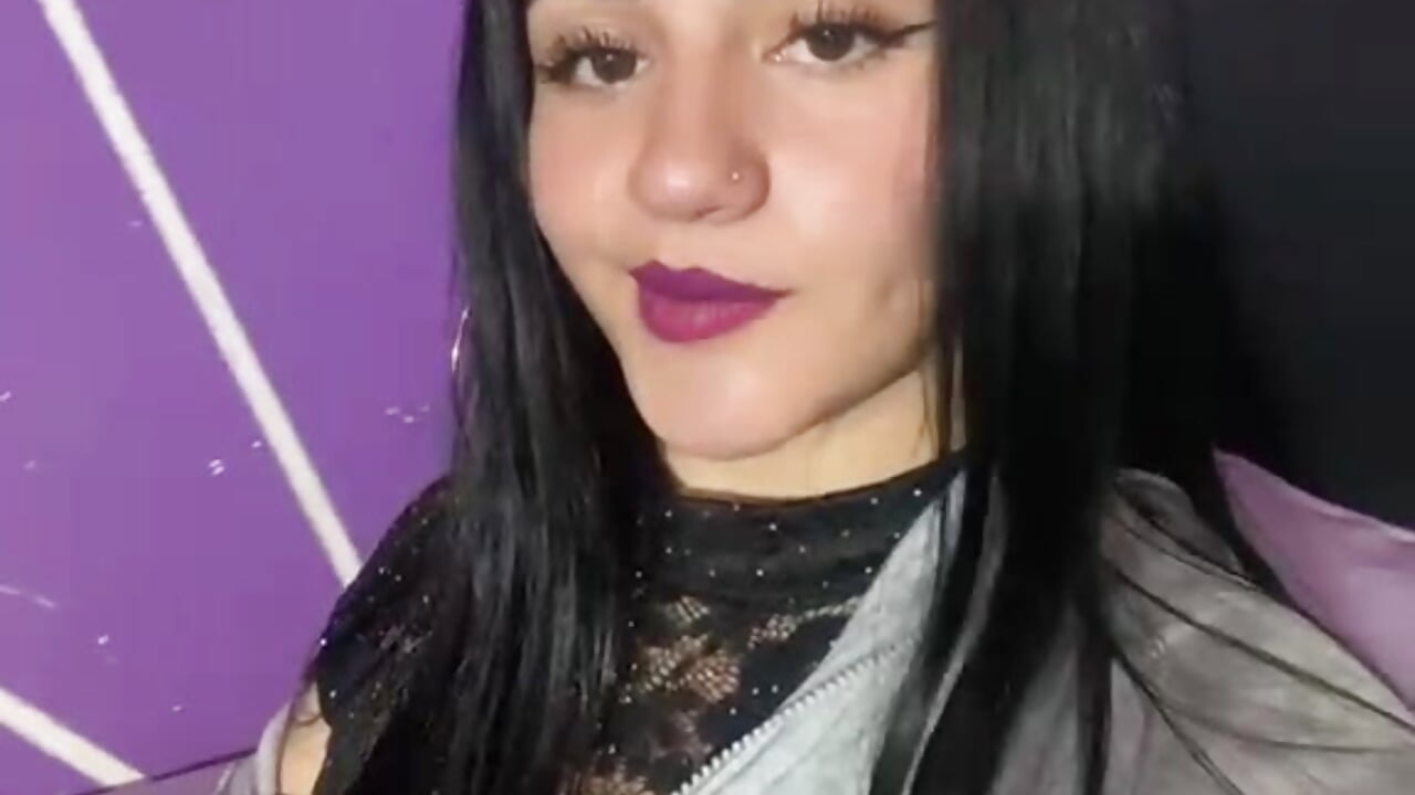 starmy - فيديو من stars_moons موديل الكام