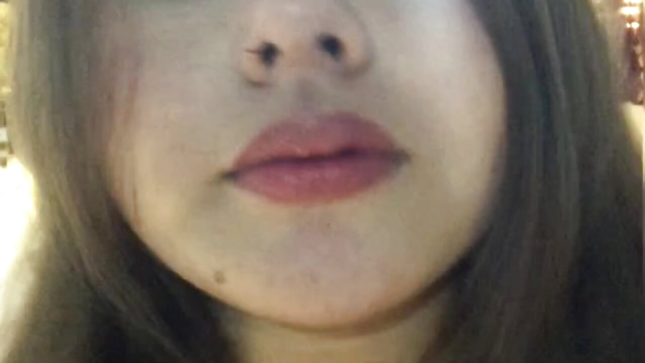 profile-intro-video-1777326407lcome my room baby - Vídeo de sharaa_miller, modelo de vídeos