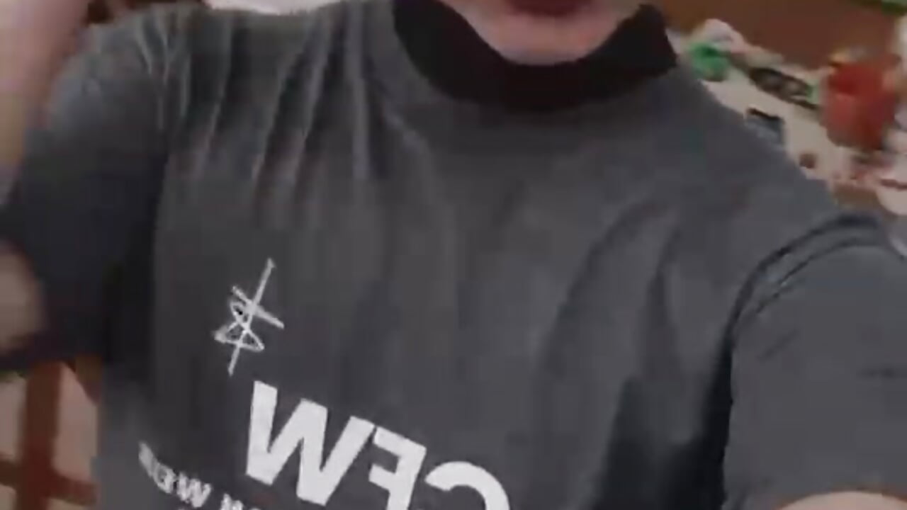 Your queen - відео від вебкаммоделі _shantallskinny_