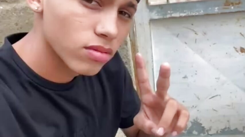 1001111590 - ক্যাম মডেল Jesusitos24-এর ভিডিও