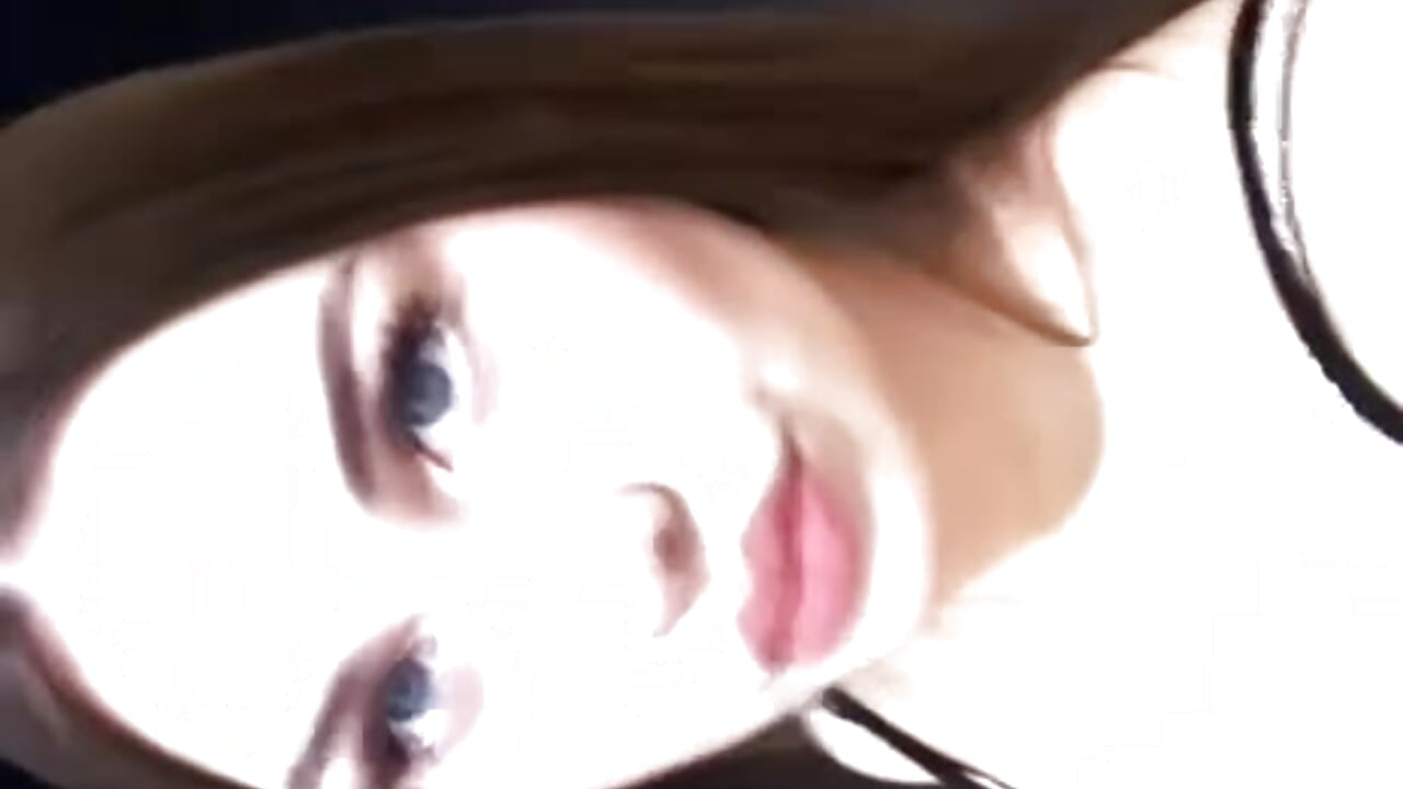 Nice to meet you, GODDESS! - video by Caty_Kissy cam model