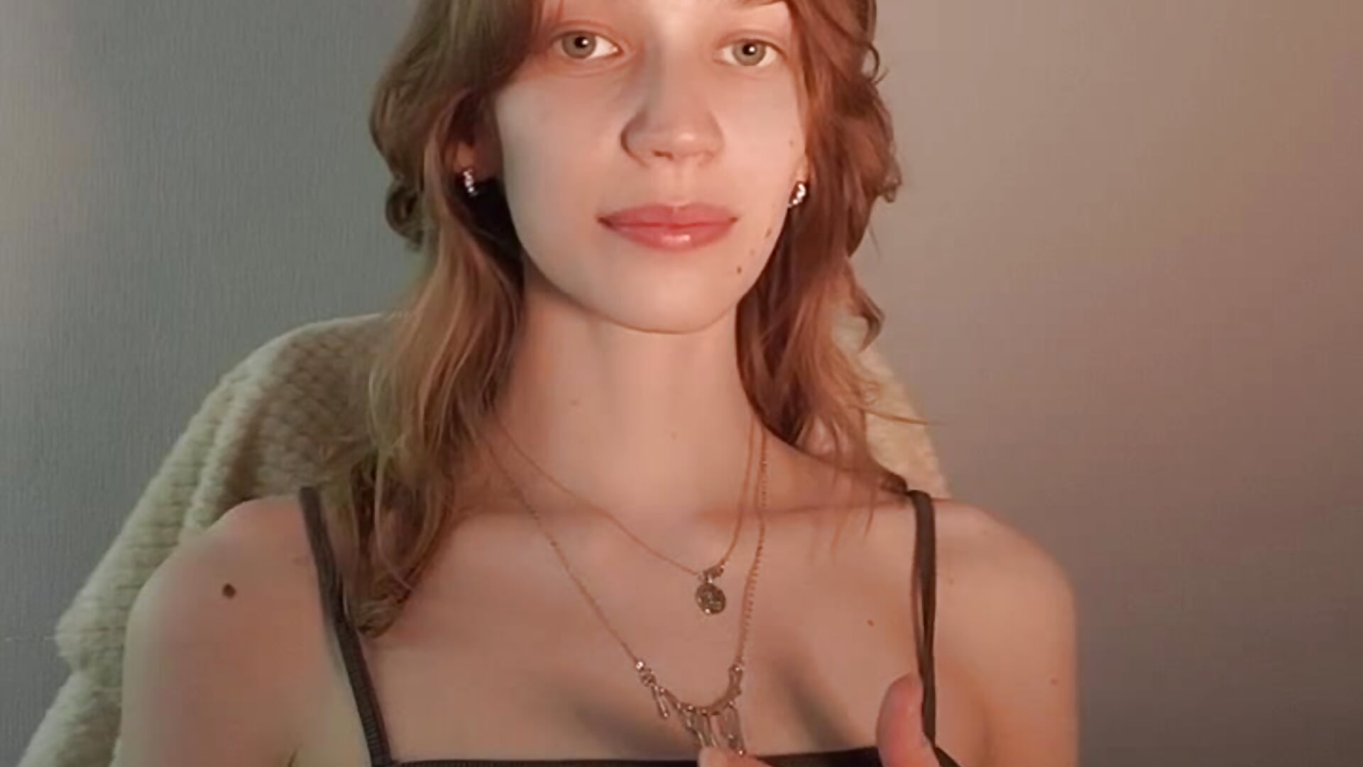 hello sweety :3 - vídeo de Emily_Cartex modelo de câmara