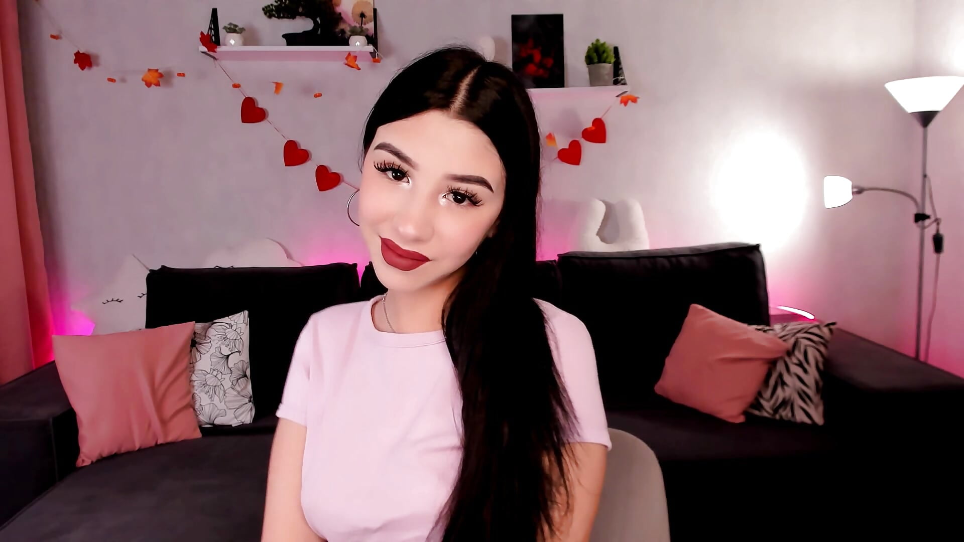 just me:) - video oleh model kamera jasmintokyra